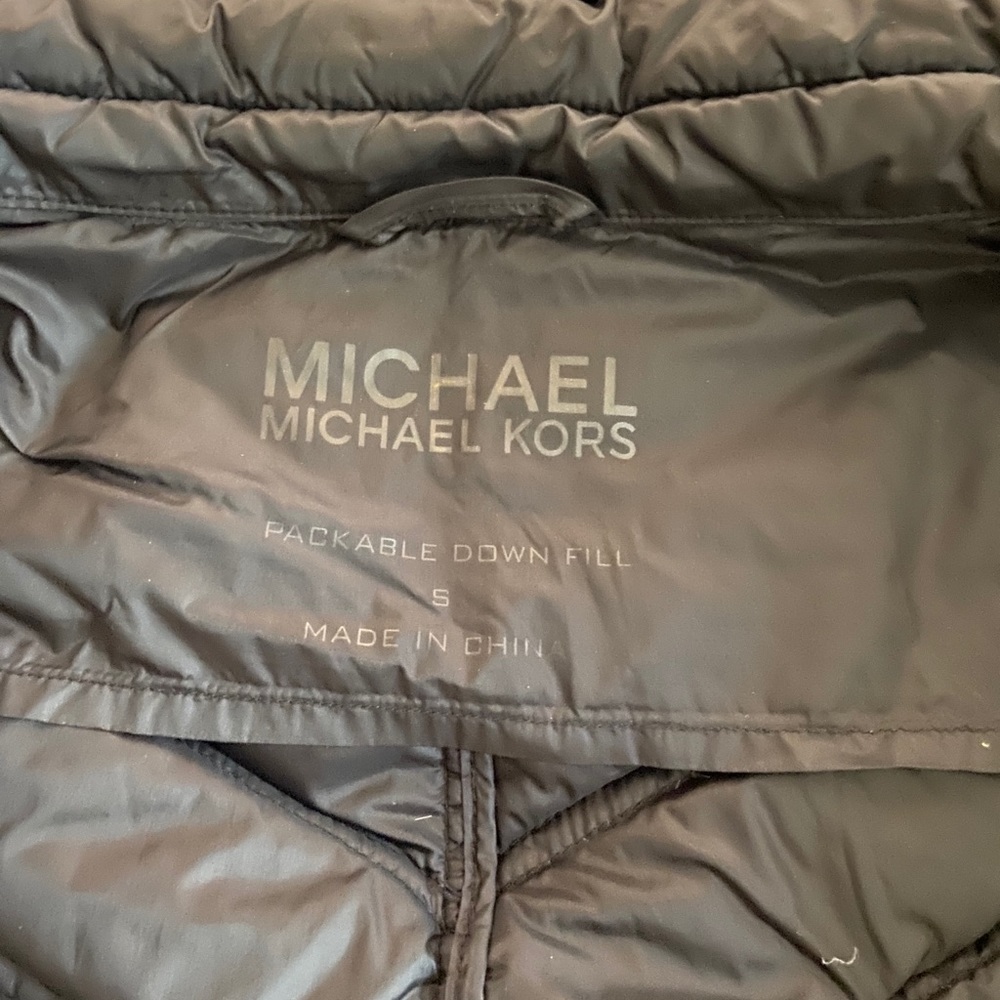Good condition black jacket